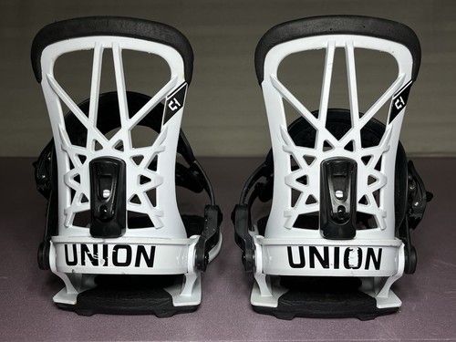 Union flite pro snowboard - union,