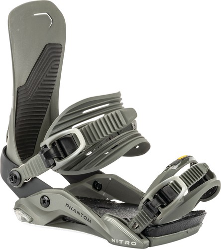 Nitro phantom men snowboard - phantom,