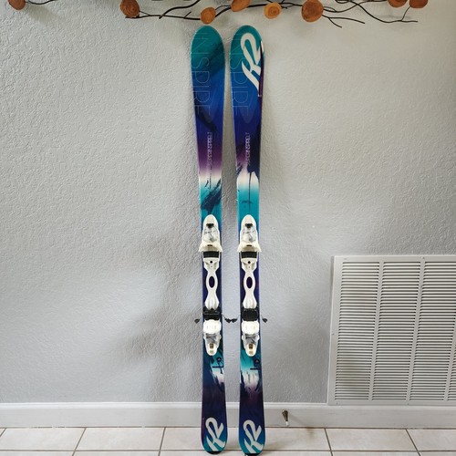 Superinspire skis 156cm - k2, lt