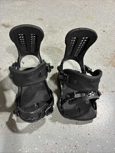 Union force snowboard bindings - force,