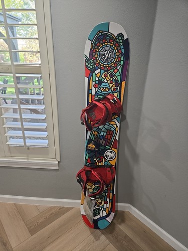 Never summer snowboard - summer,