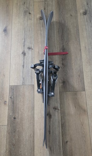 Black diamond glidelite - black,