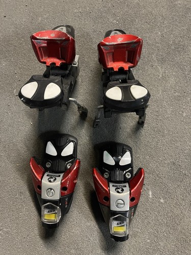 Salomon steel 916s ski - salomon,