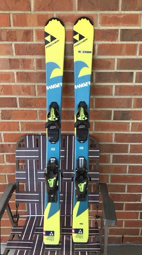 Fischer ranger skis w - fischer,