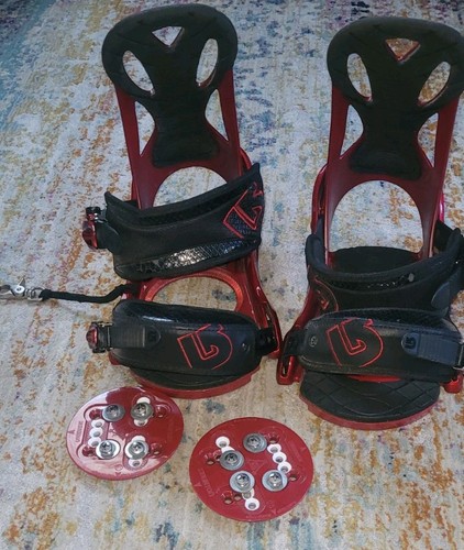 Burton custom snowboard - burton,