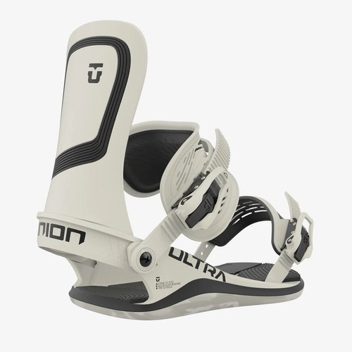 Union ultra snowboard bindings - snowboard,