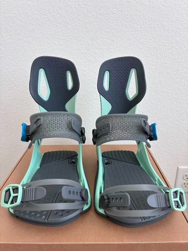 Snowboard binding brand - snowboard,