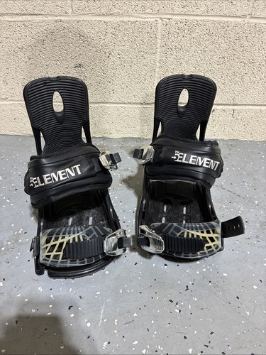 5th element medium snowboard - element,