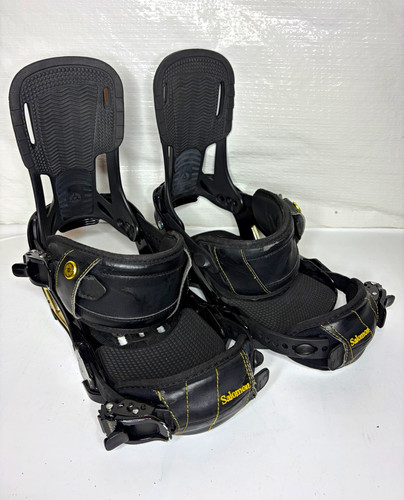 Salomon code snowboard - salomon,