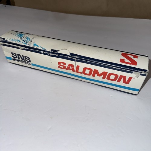 Vintage salomon sns profil - salomon,