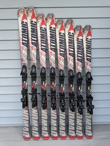 Atomic nomad adult skis - adult, skis-atomic