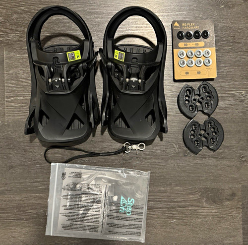 Burton flex snowboard - burton,